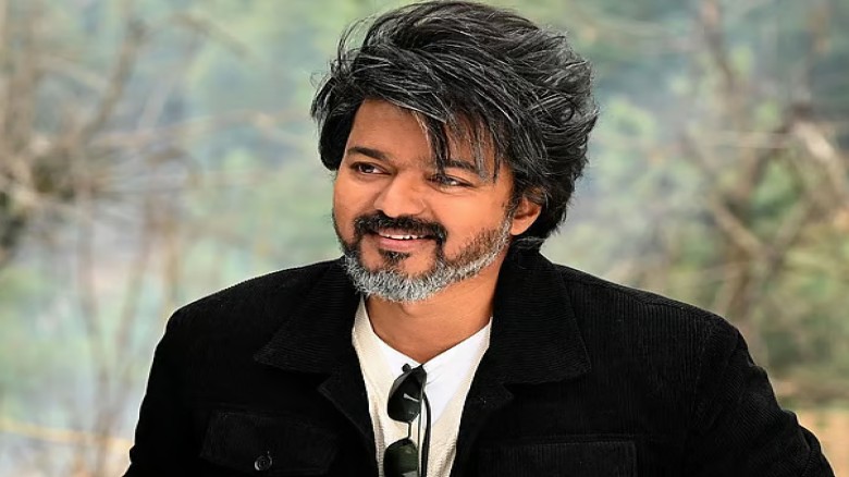 বিজয়ের বাড়ি বোমা মেরে উড়িয়ে দেওয়ার হুমকি